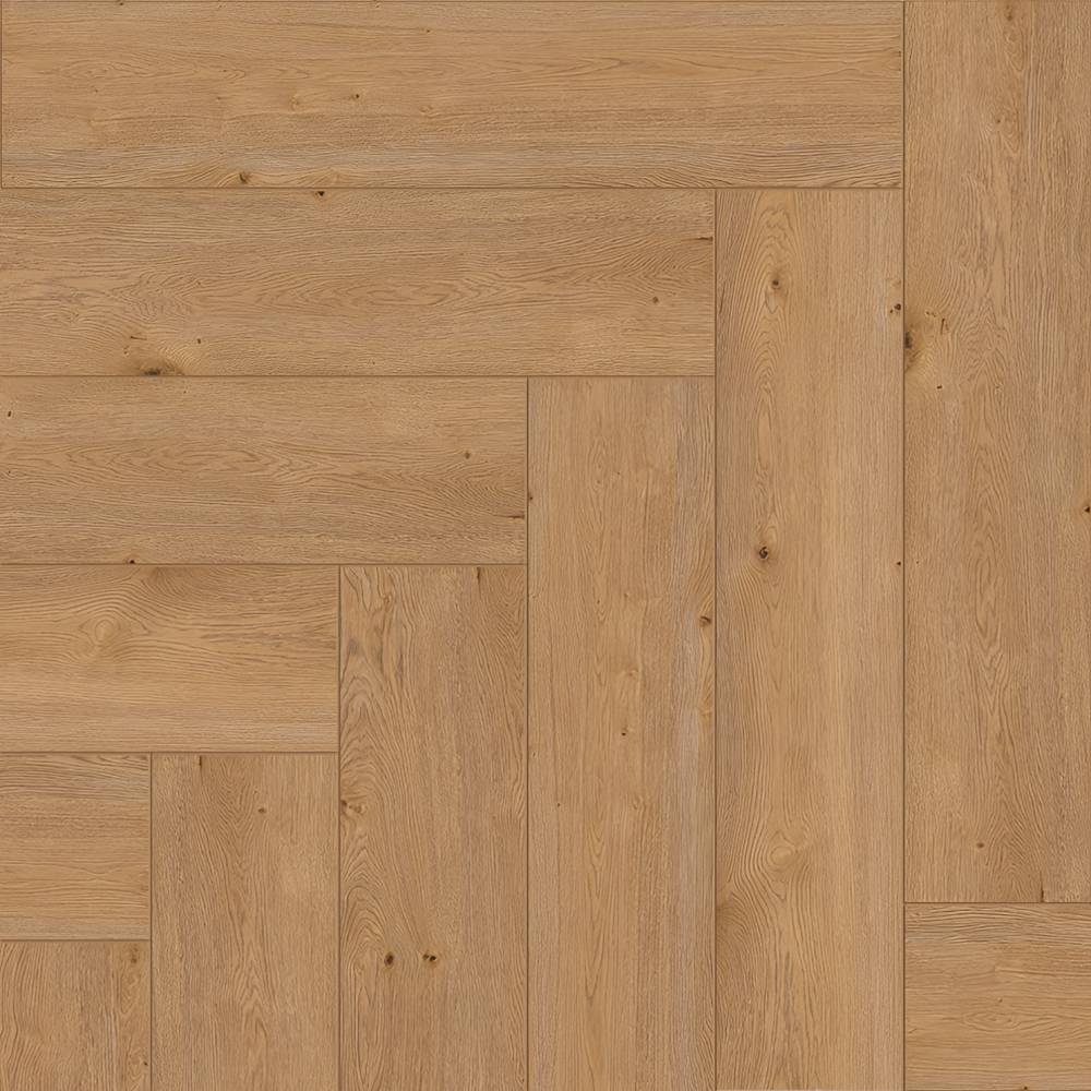 SPC ламинат Alpine Floor Parquet Light ЕСО 13-27 Дуб Хатиса